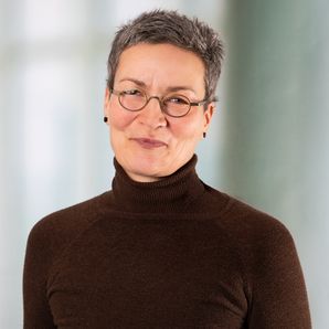 Dr. med. Peggy Wittenbecher