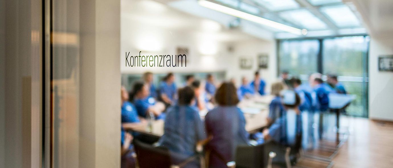 Entwicklungsmöglichkeiten bei MEDICLIN