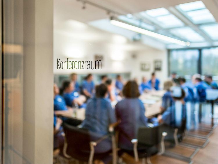 MEDICLIN Akademie