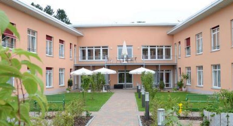 Seniorenresidenz Deister Weser in Bad Münder