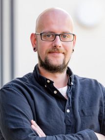 Clemens Morgner