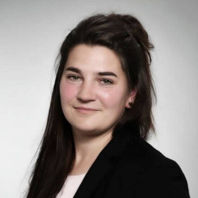 Madeleine Geipel