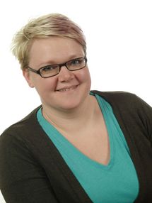 Aileen Molzahn