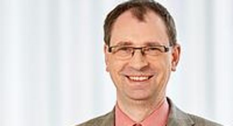 Porträt Markus Heinl