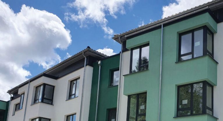 Seniorenresidenz Hermann-Schall-Haus in Königsfeld