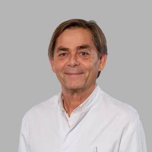 Dr. med. Gunther Berg-Steffens