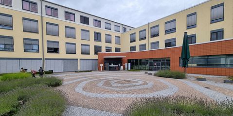 MEDICLIN Campus Leipzig