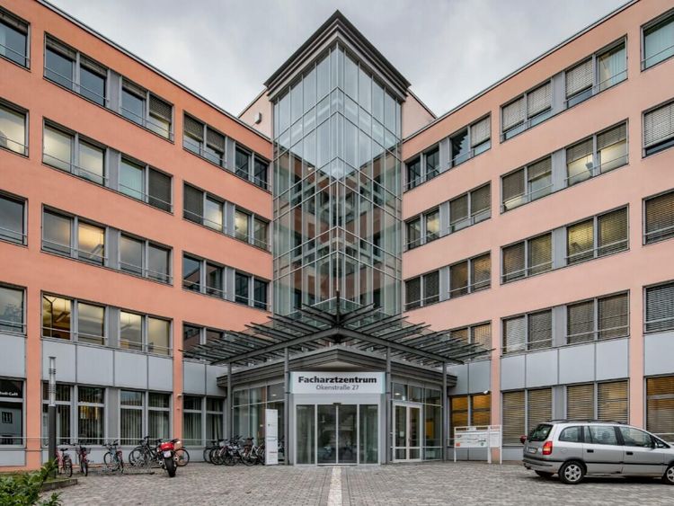 MEDICLIN Unternernehmenszentrale Offenburg