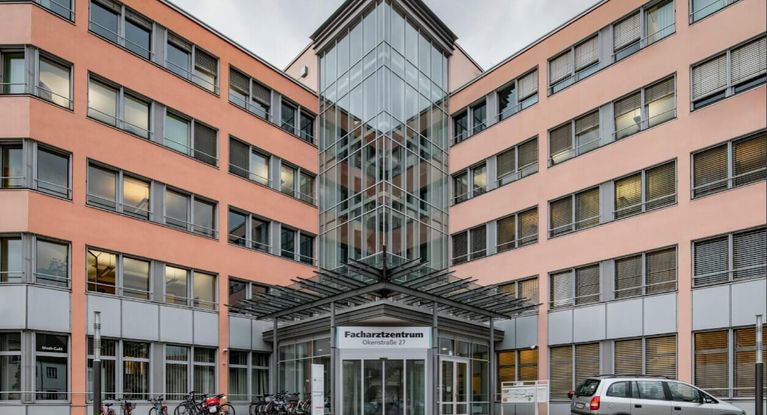 MEDICLIN Unternernehmenszentrale Offenburg