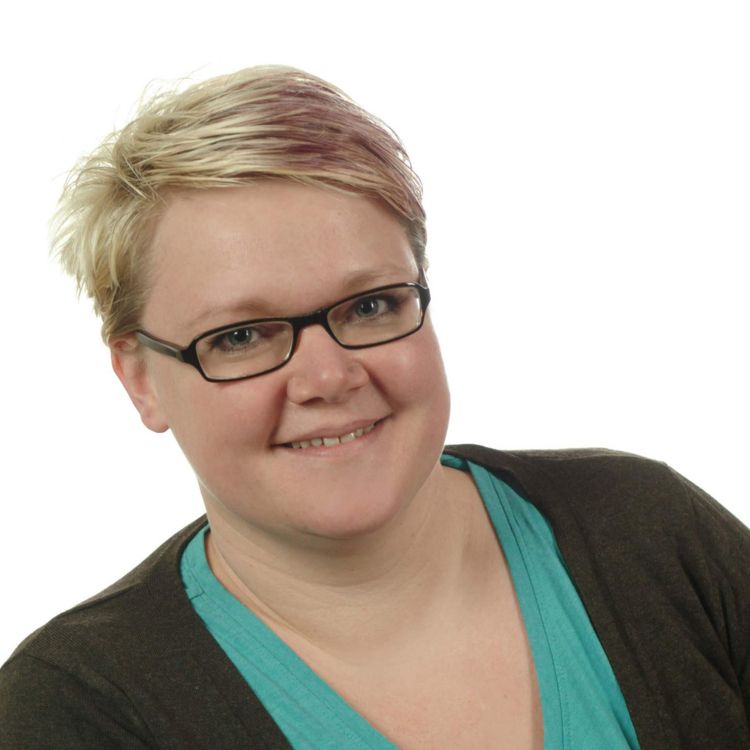 Aileen Molzahn Aileen Molzahn