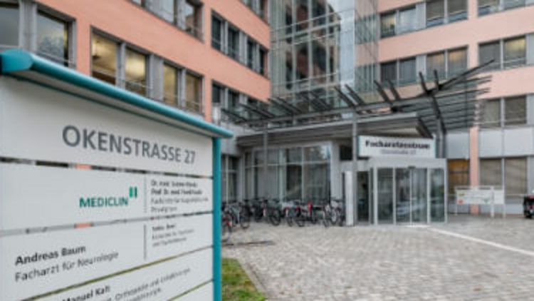 MEDICLIN Fachärzte Offenburg