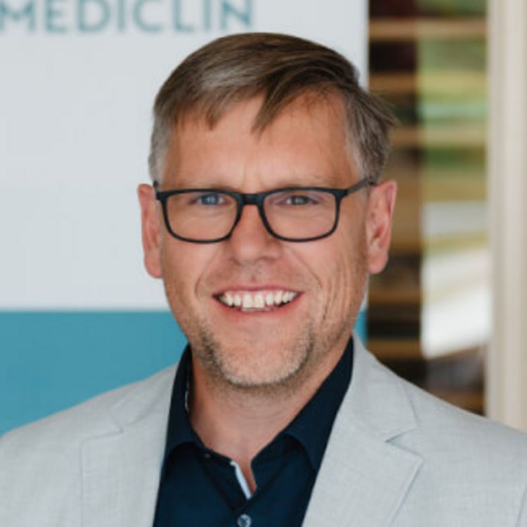 André Schabacker