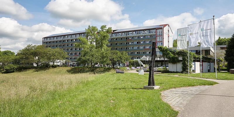 Standortbild MEDICLIN Staufenburg Klinik
