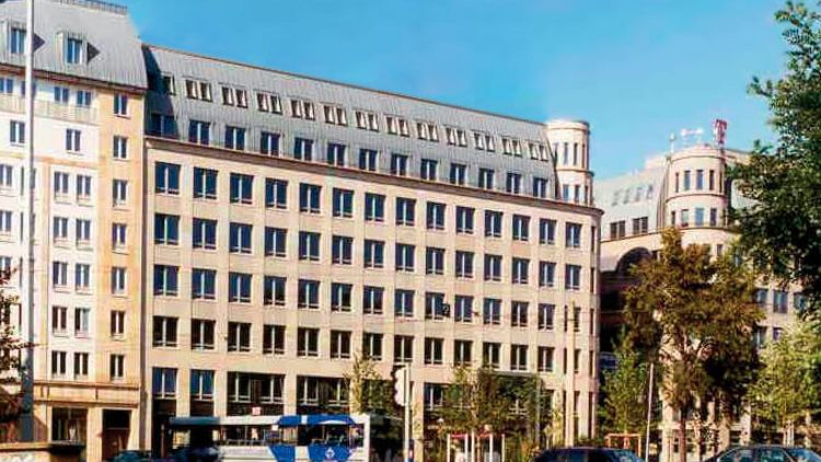MEDICLIN MVZ Leipzig