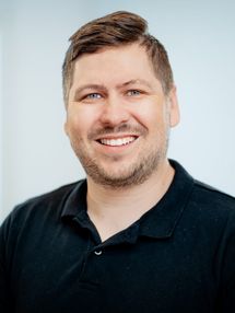 Oliver Kaschel