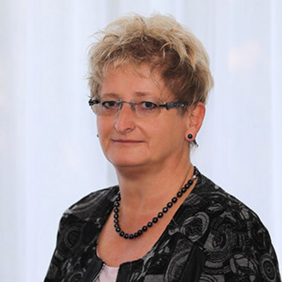 Porträt Katrin Arndt