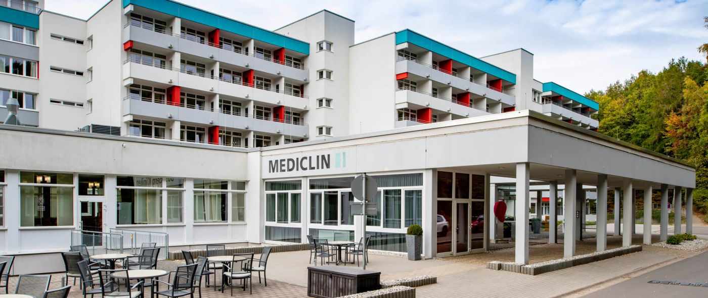 Bosenberg Kliniken
