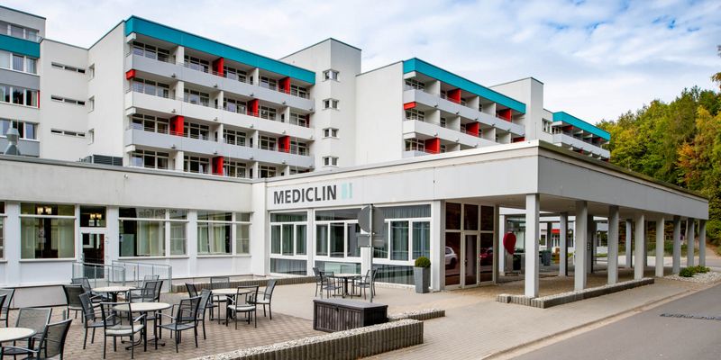 Bosenberg Kliniken