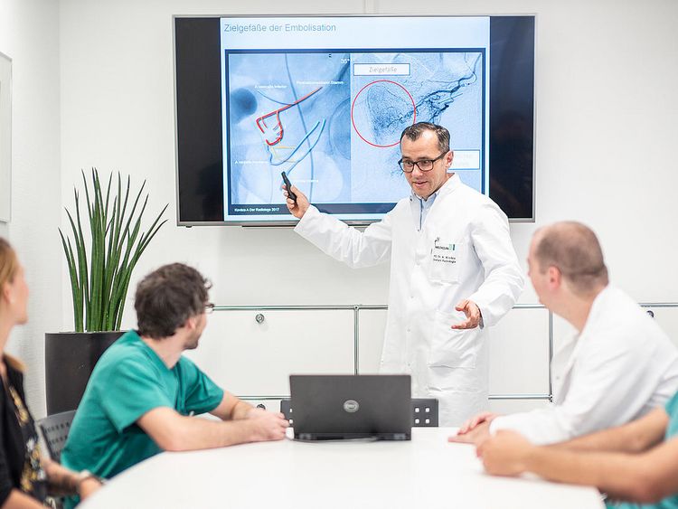MEDICLIN Akademie