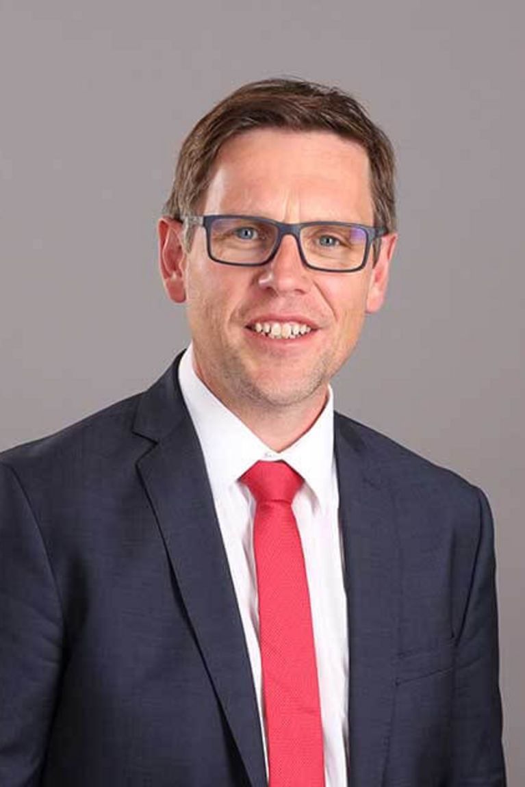 Dein Kontakt