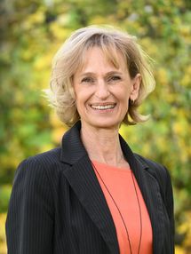 Bettina Limberger