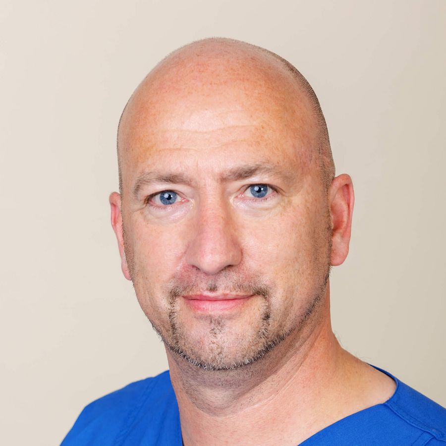 Stefan Bergt