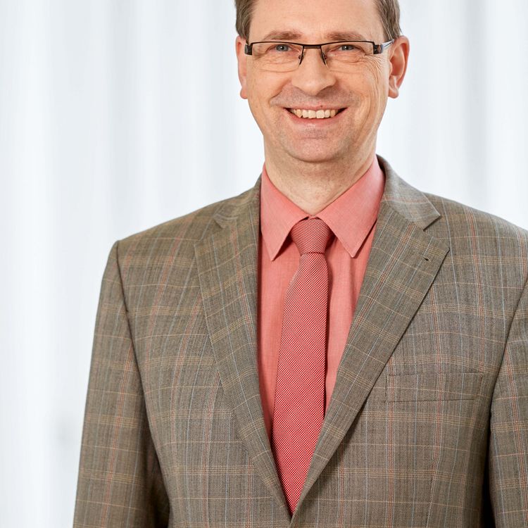 Markus Heinl Markus Heinl