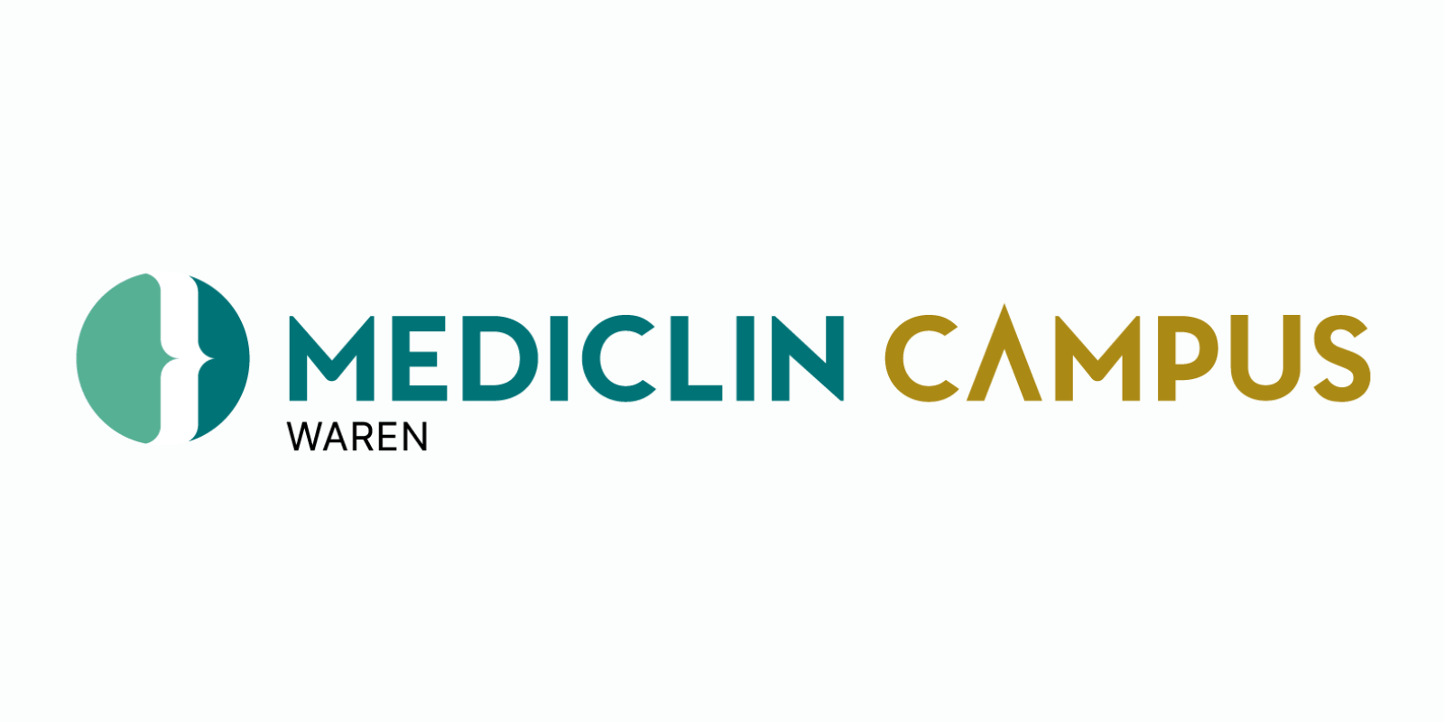 Logo MEDICLIN CAMPUS Waren